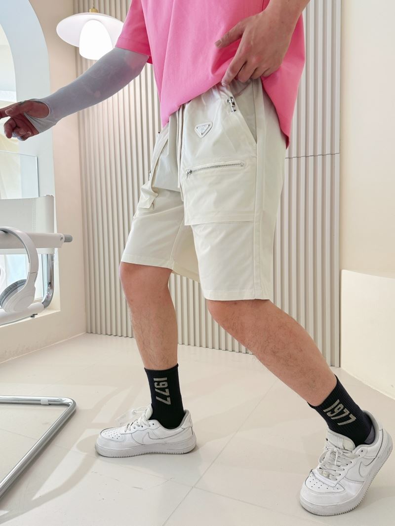 Prada Short Pants